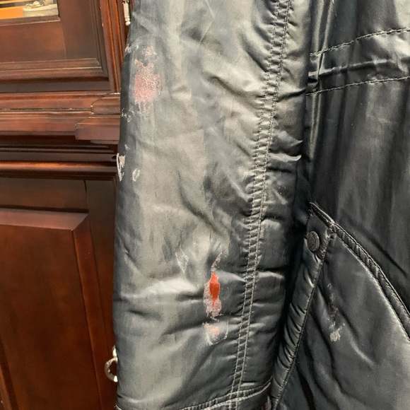 Diesel jacket - Picture 2 of 3